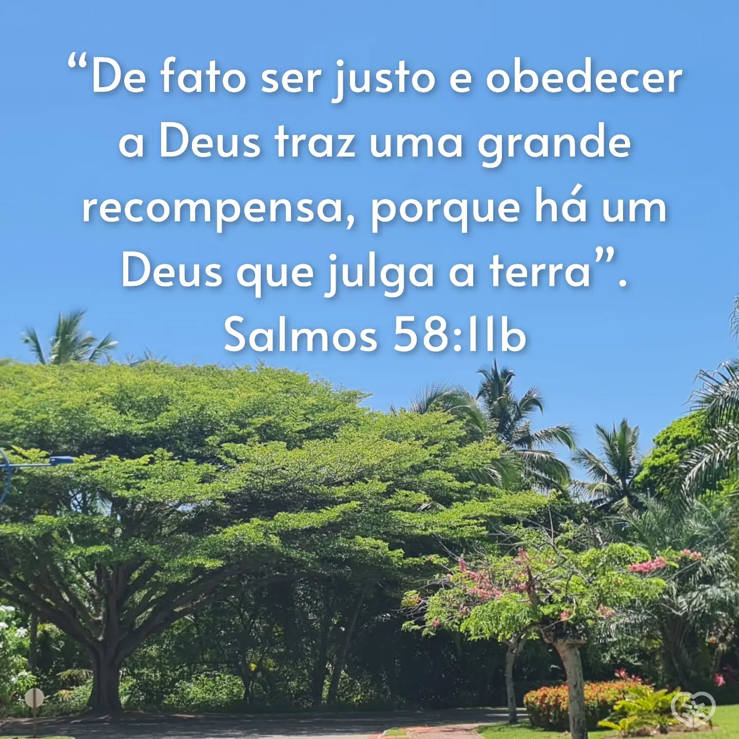 Palavra para 1 de fevereiro de 2024
