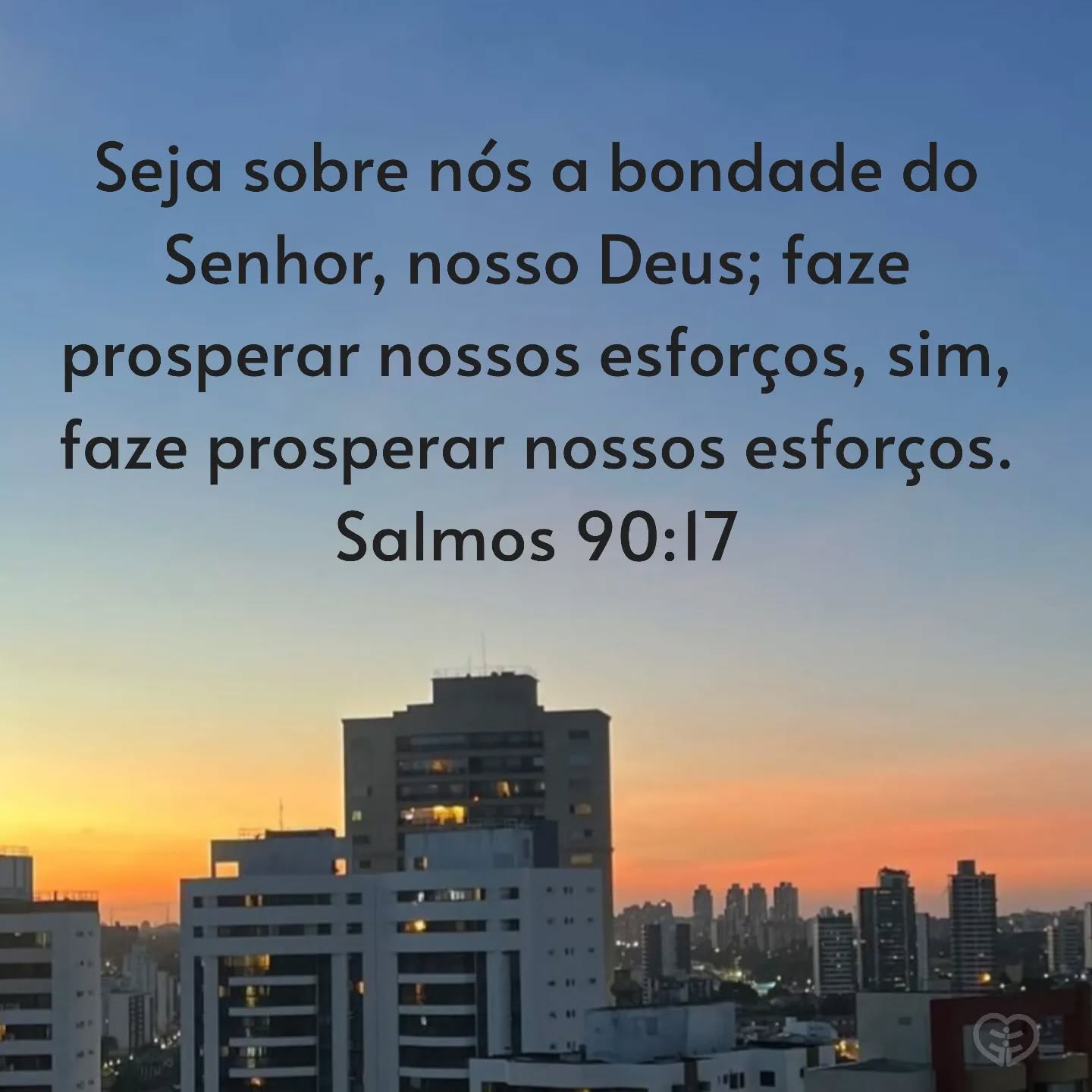 Salmos 90:17
