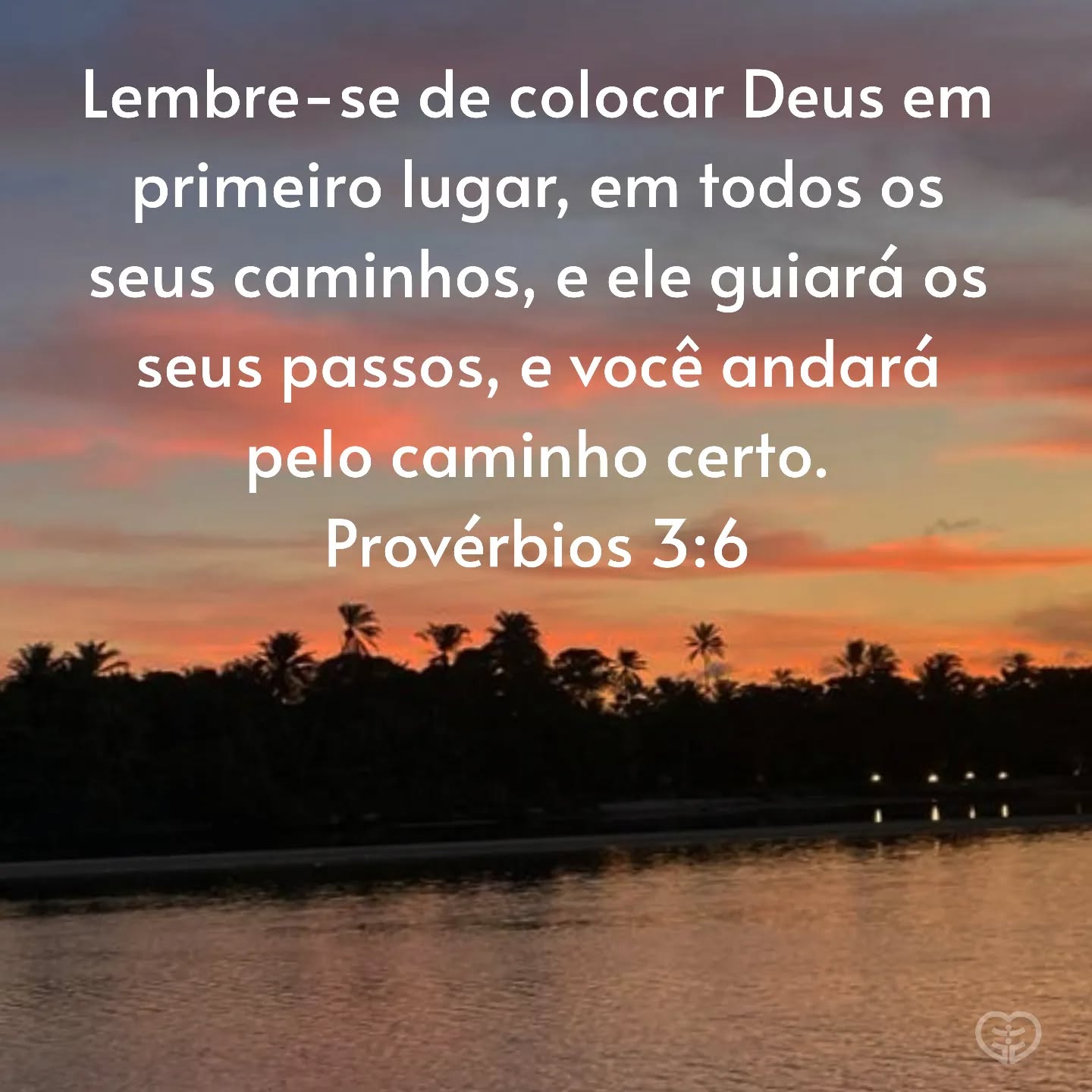 Provérbios 3:6