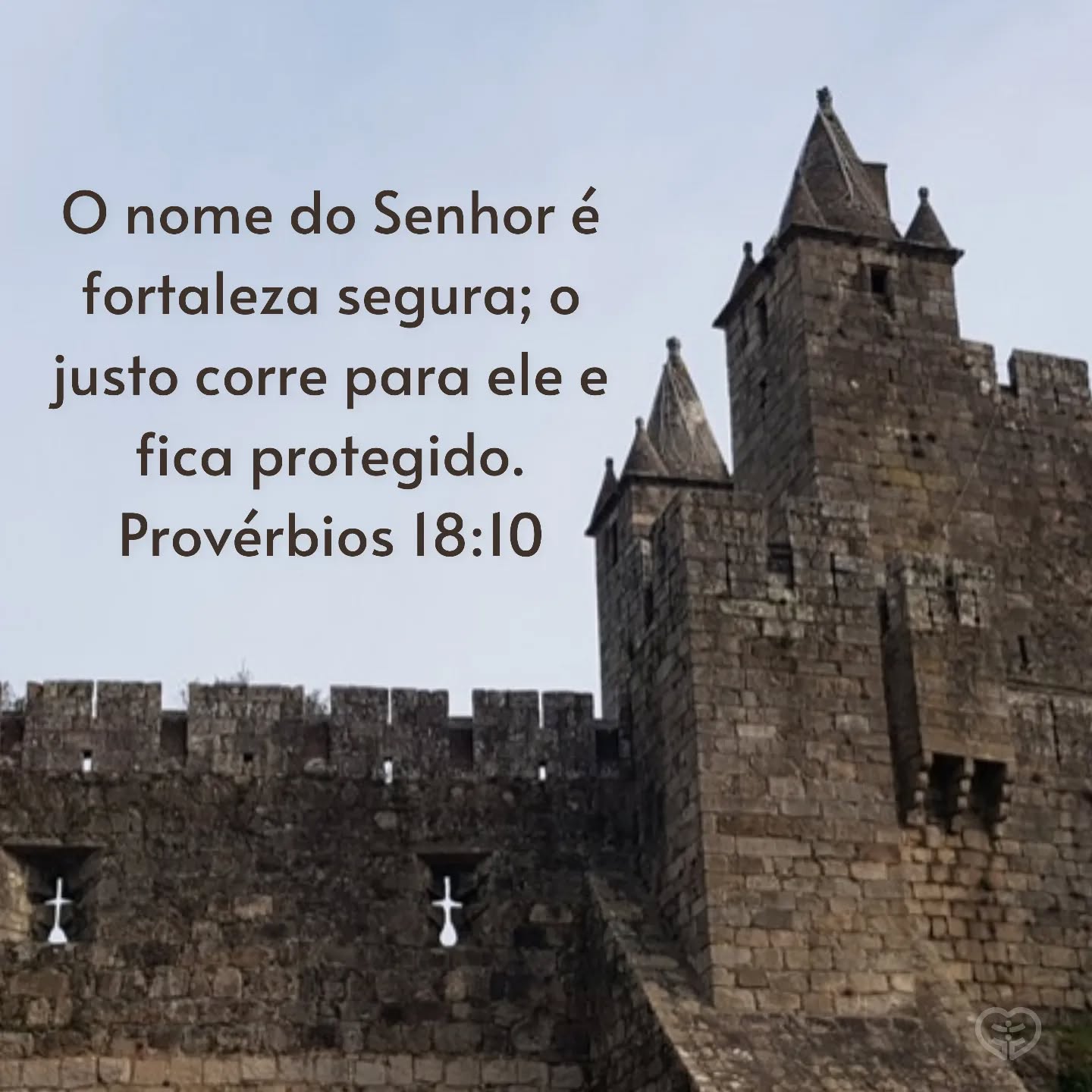 Provérbios 18:10