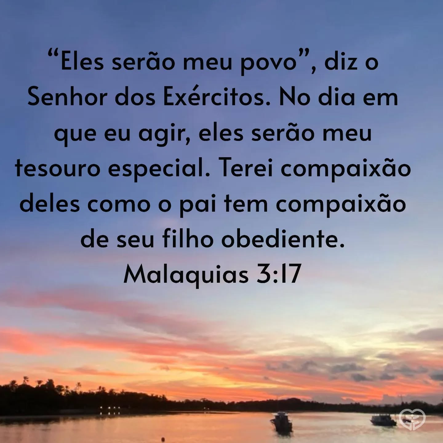 Malaquias 3:17