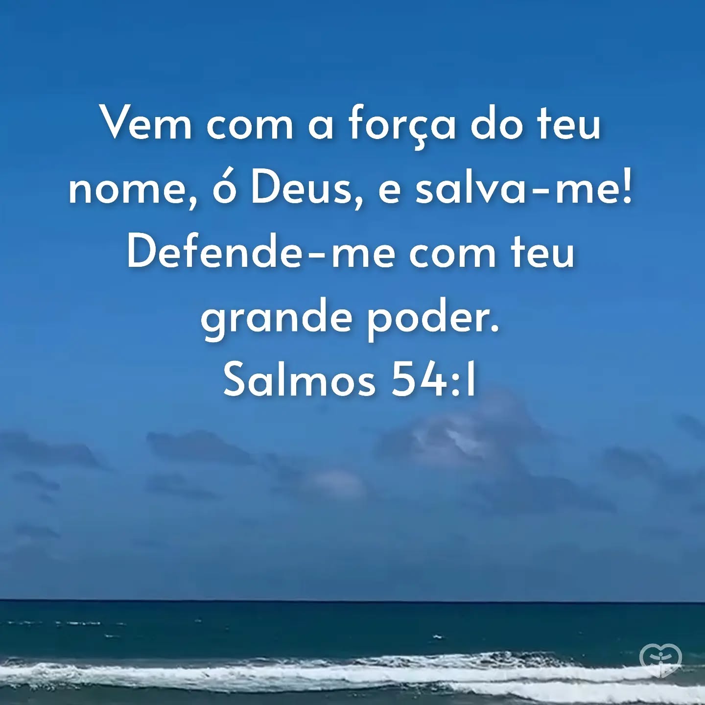 Salmos 54:1