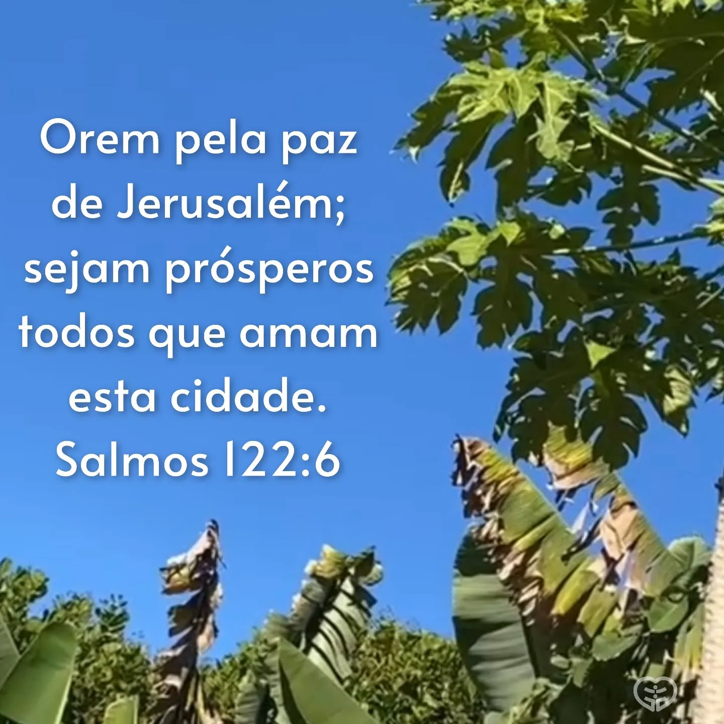 Salmos 122:6