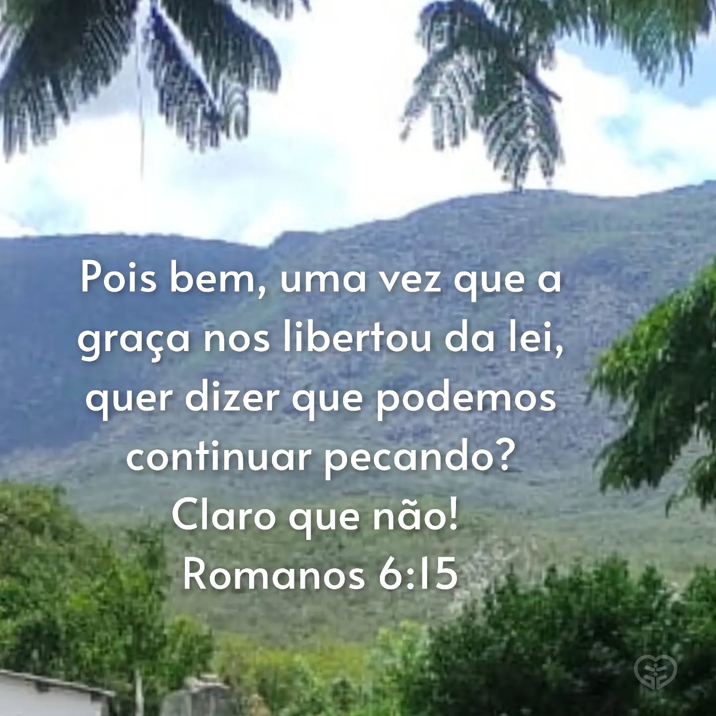 Romanos 6:15