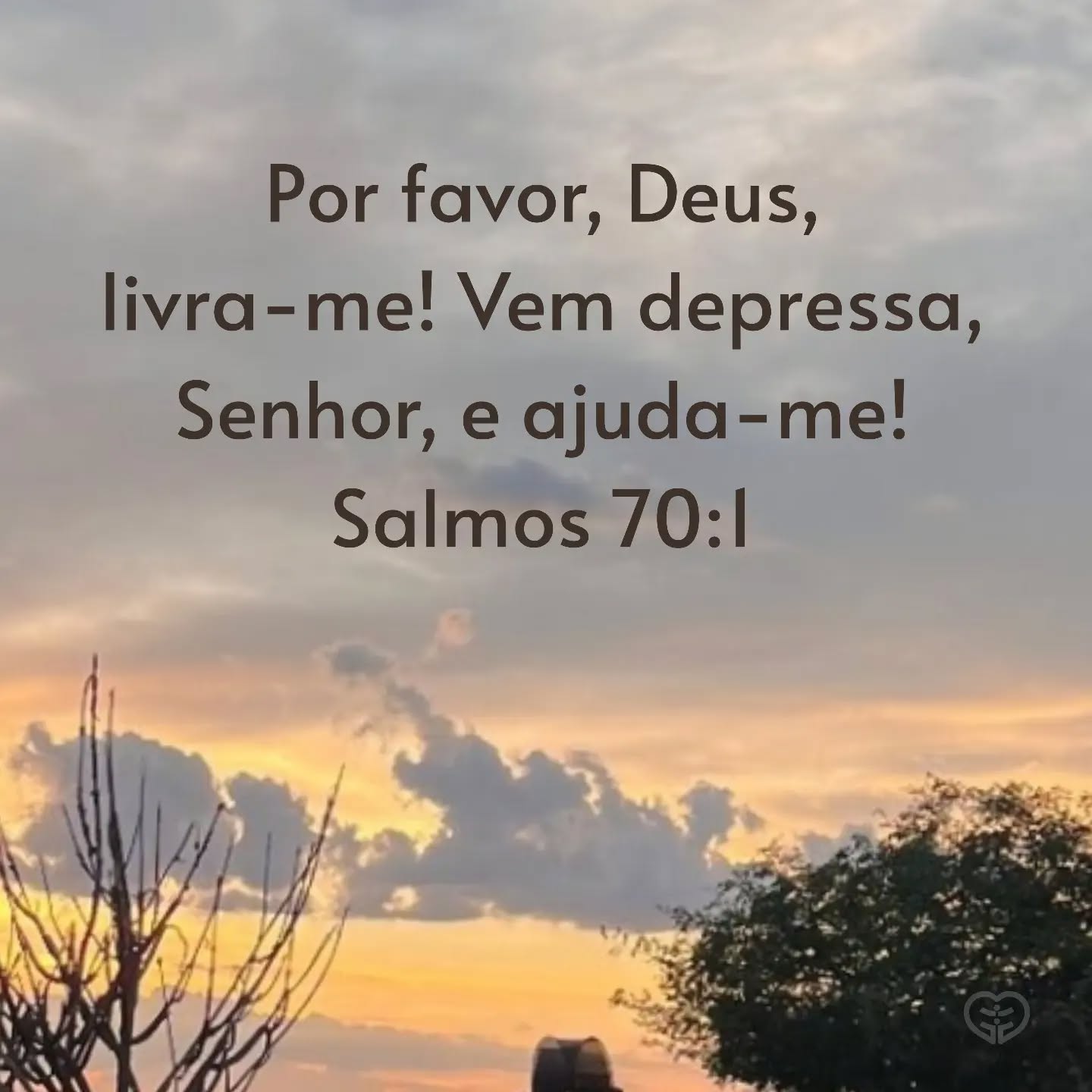 Salmos 70:1