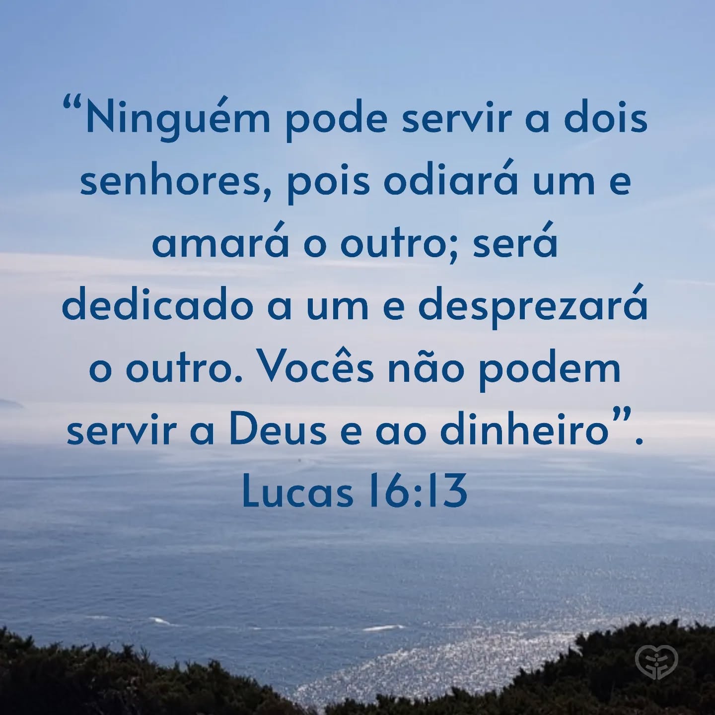 Lucas 16:13