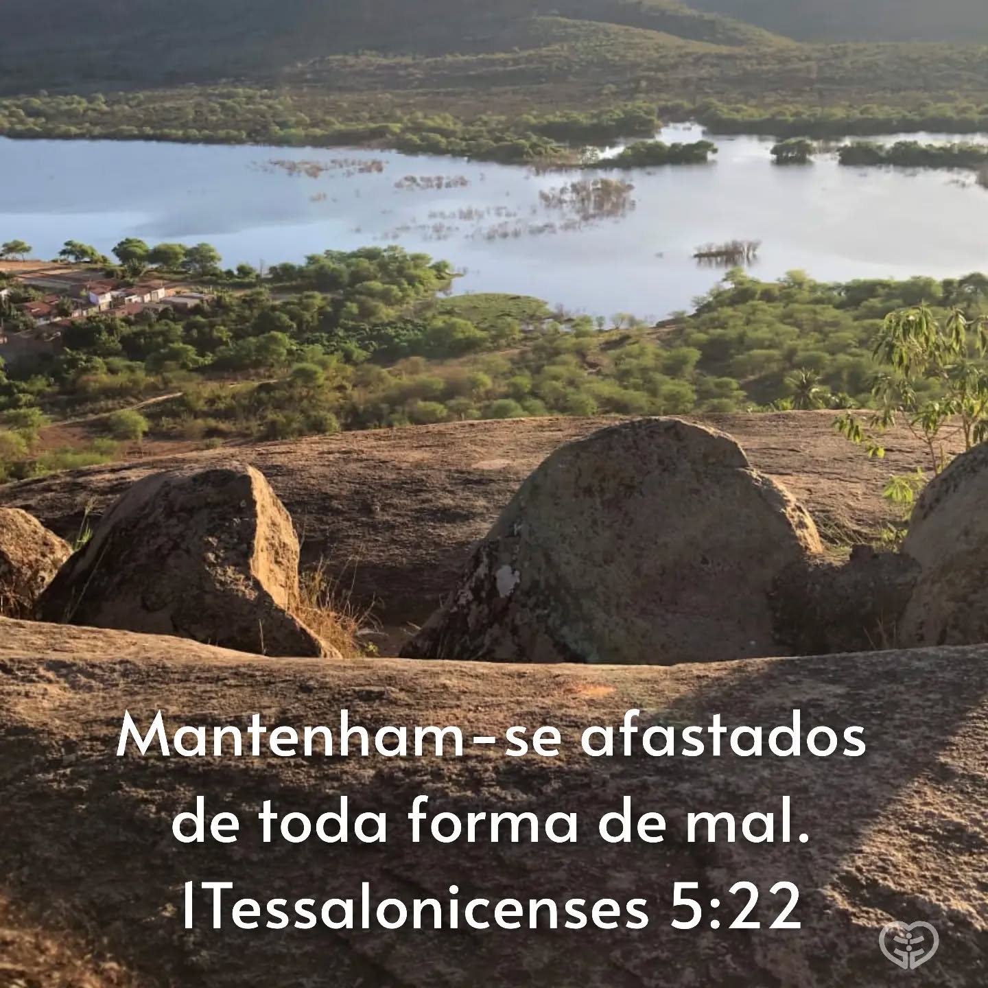 1Tessalonicenses 5:22