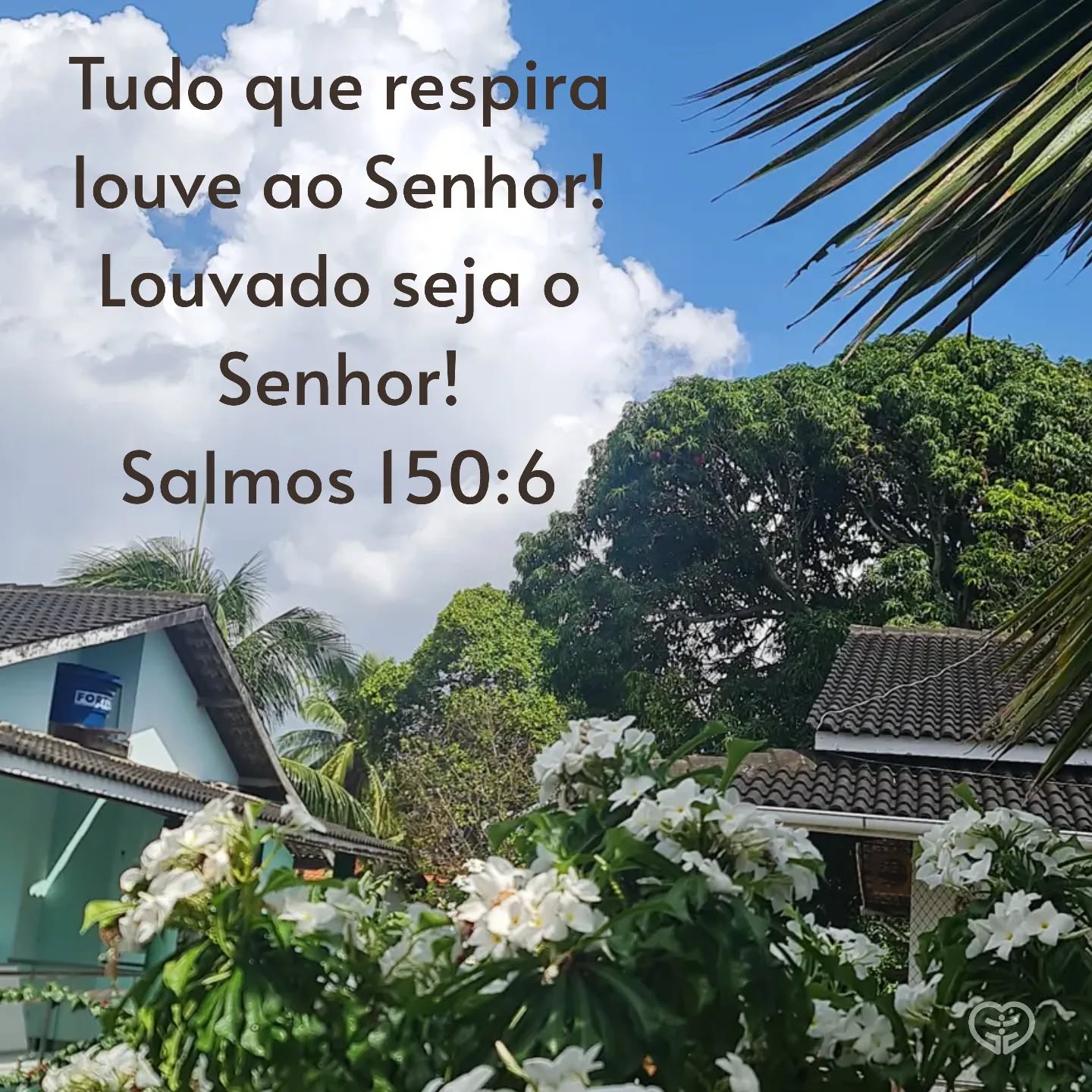 Salmos 150:6
