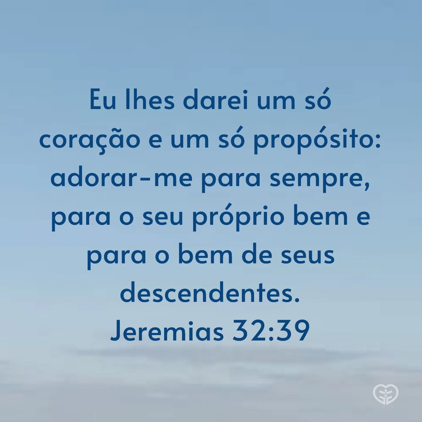 Jeremias 32:39