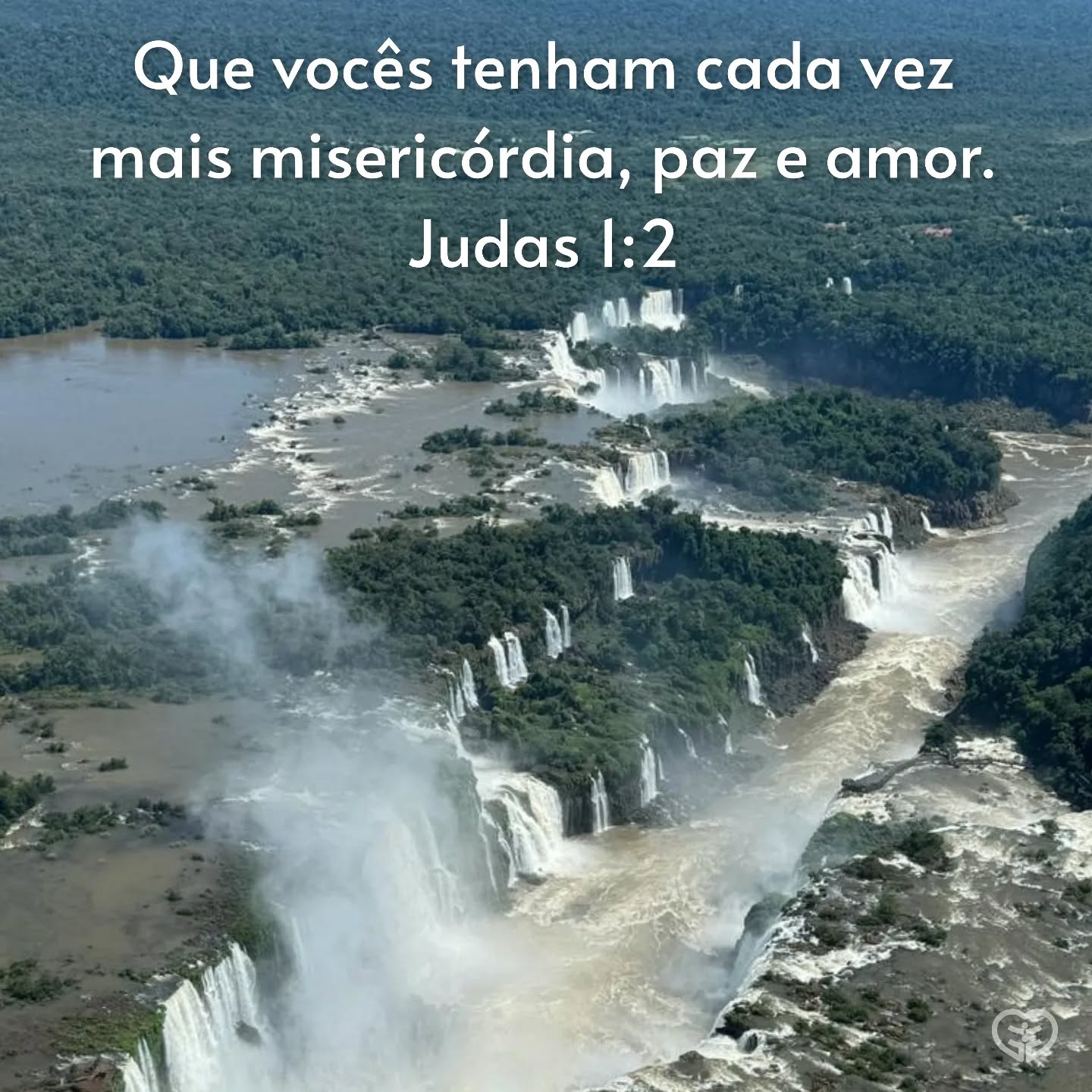Judas 1:2