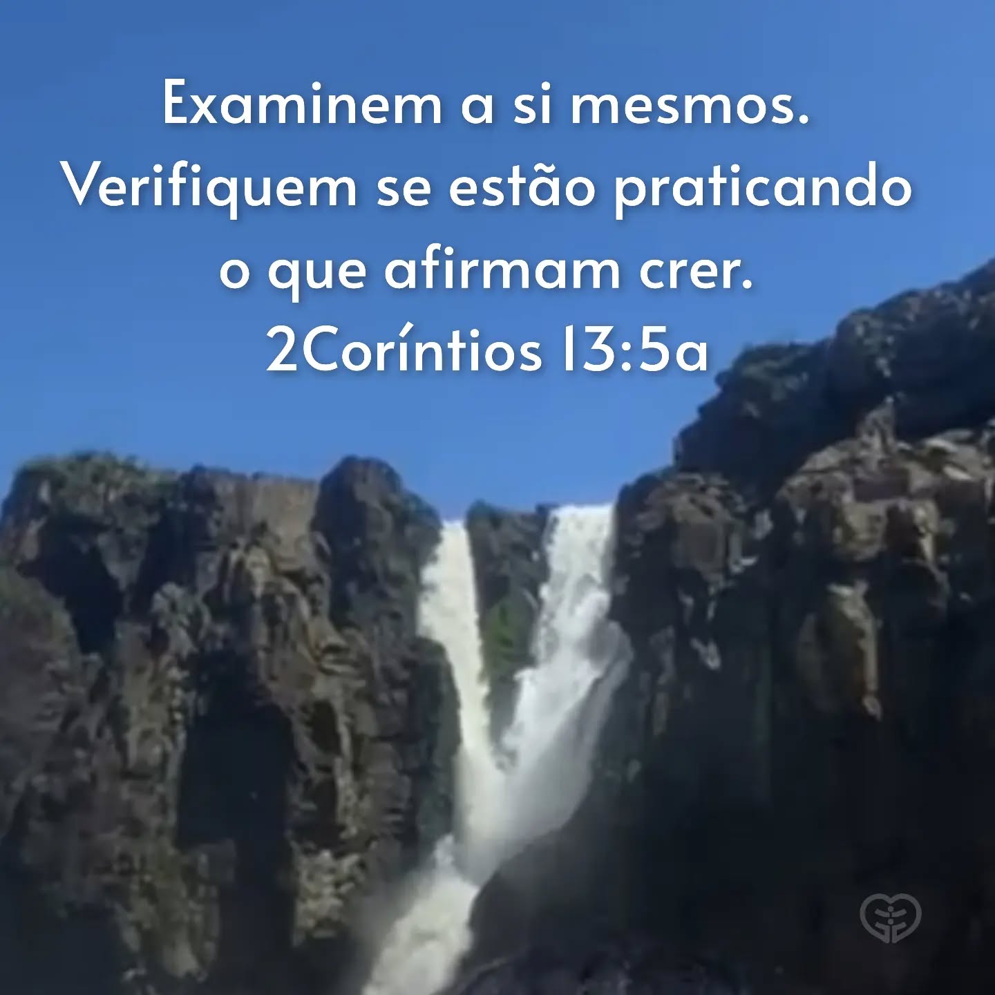 Palavra para 10 de março de 2024