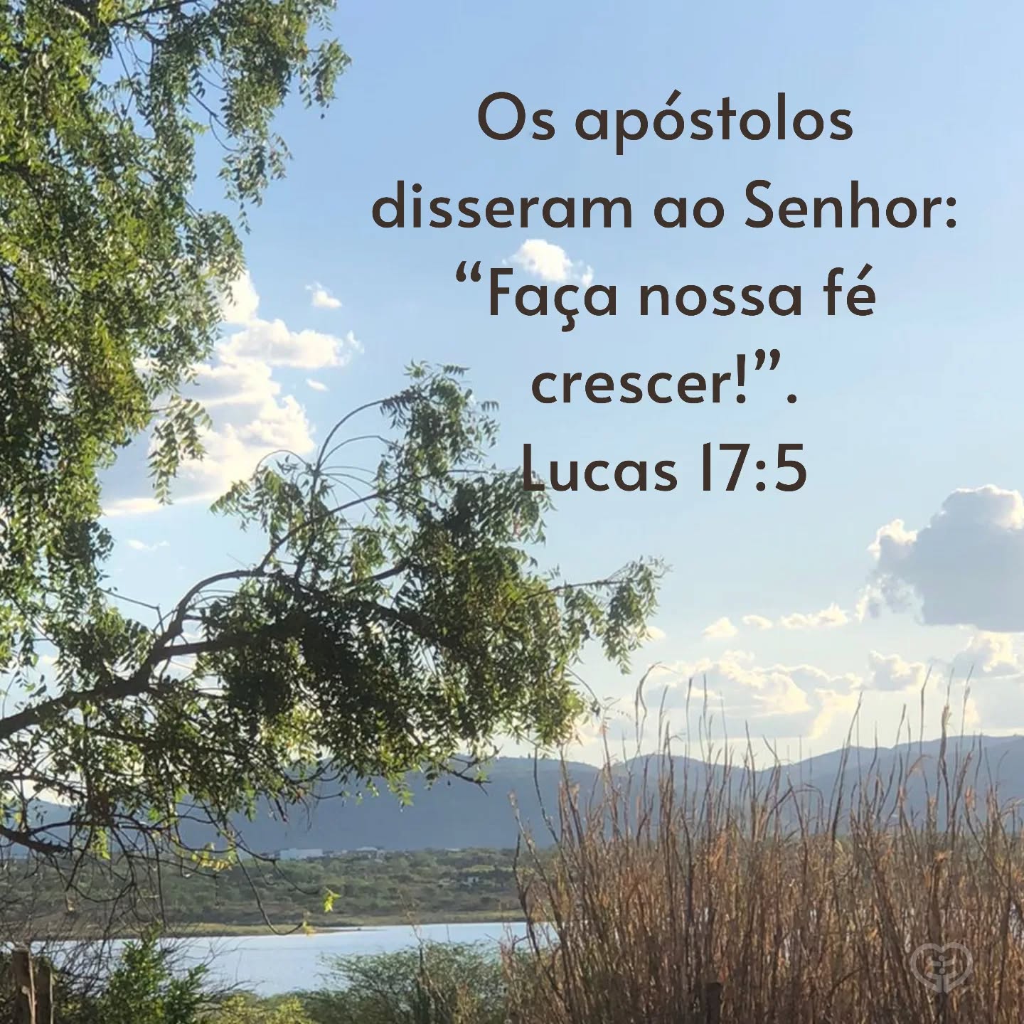 Lucas 17:5