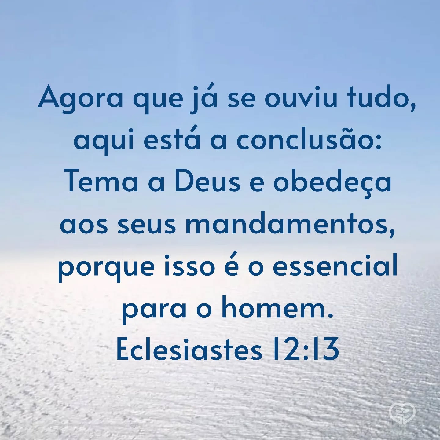 Eclesiastes 12:13