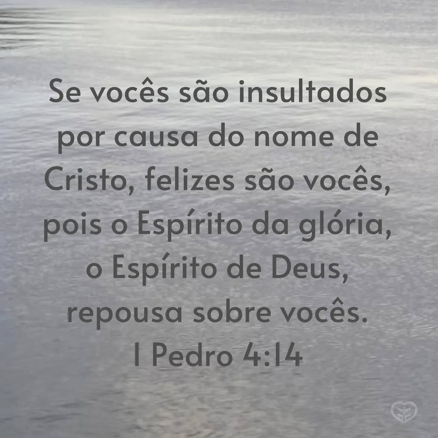 1 Pedro 4:14