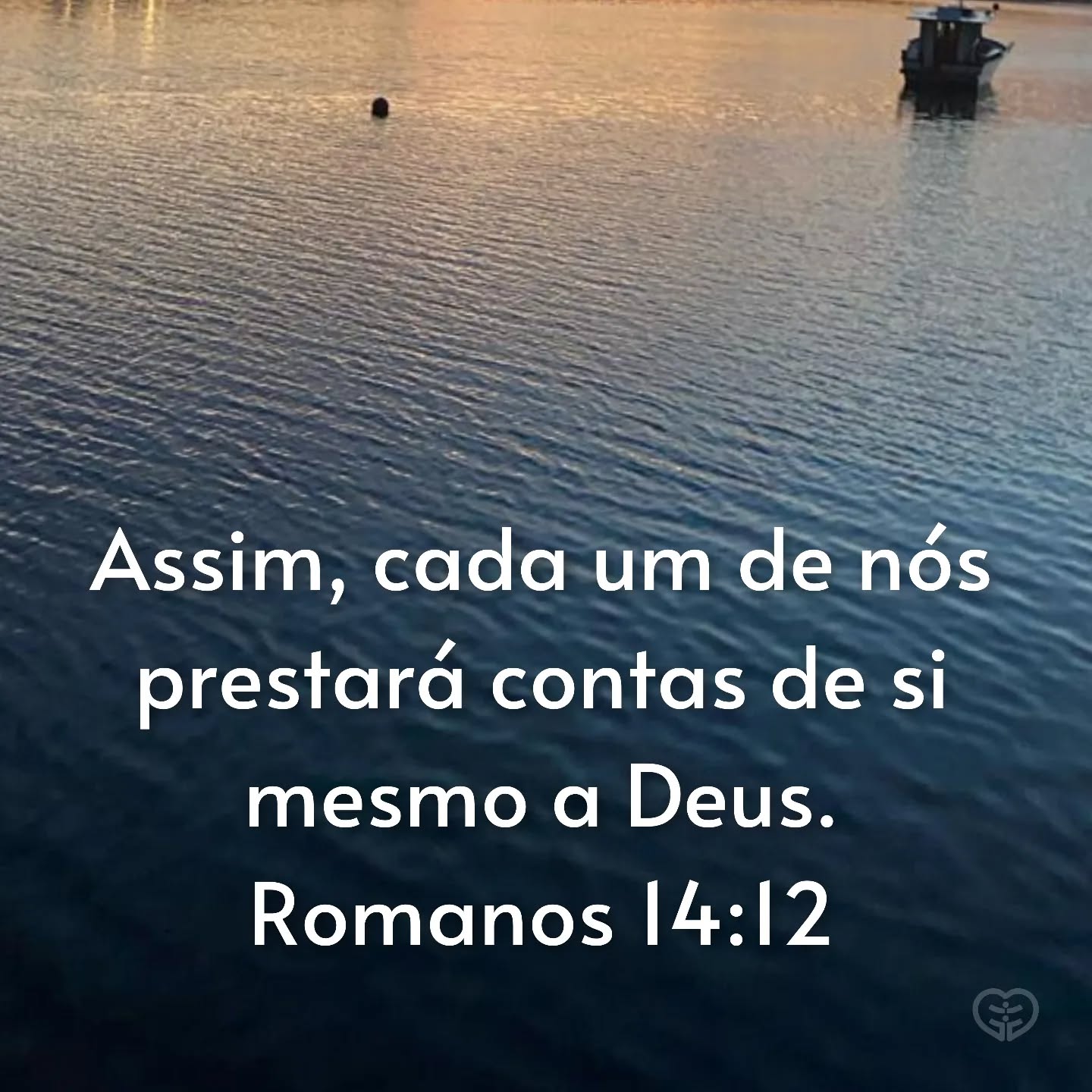 Romanos 14:12