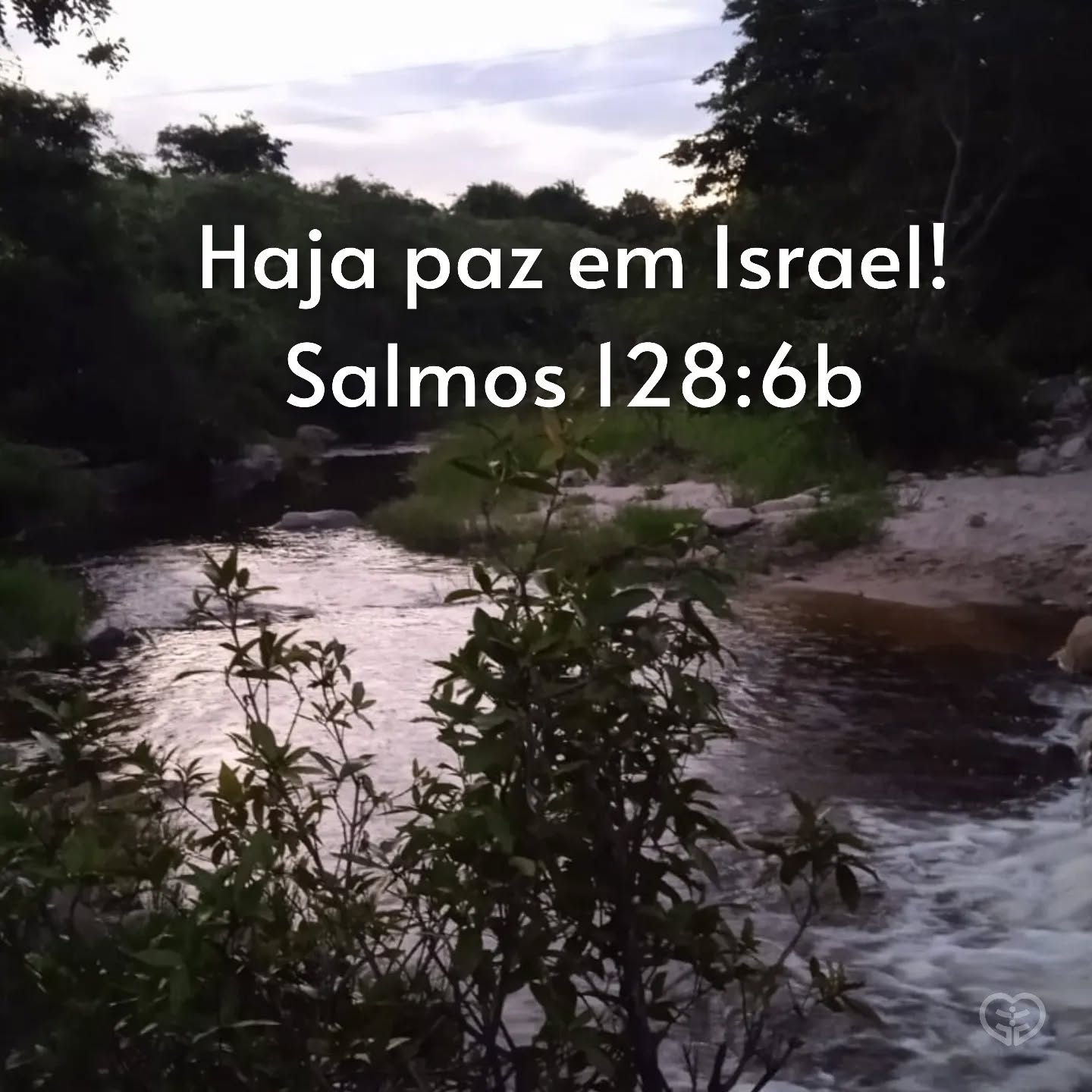 Palavra para 15 de abril de 2024