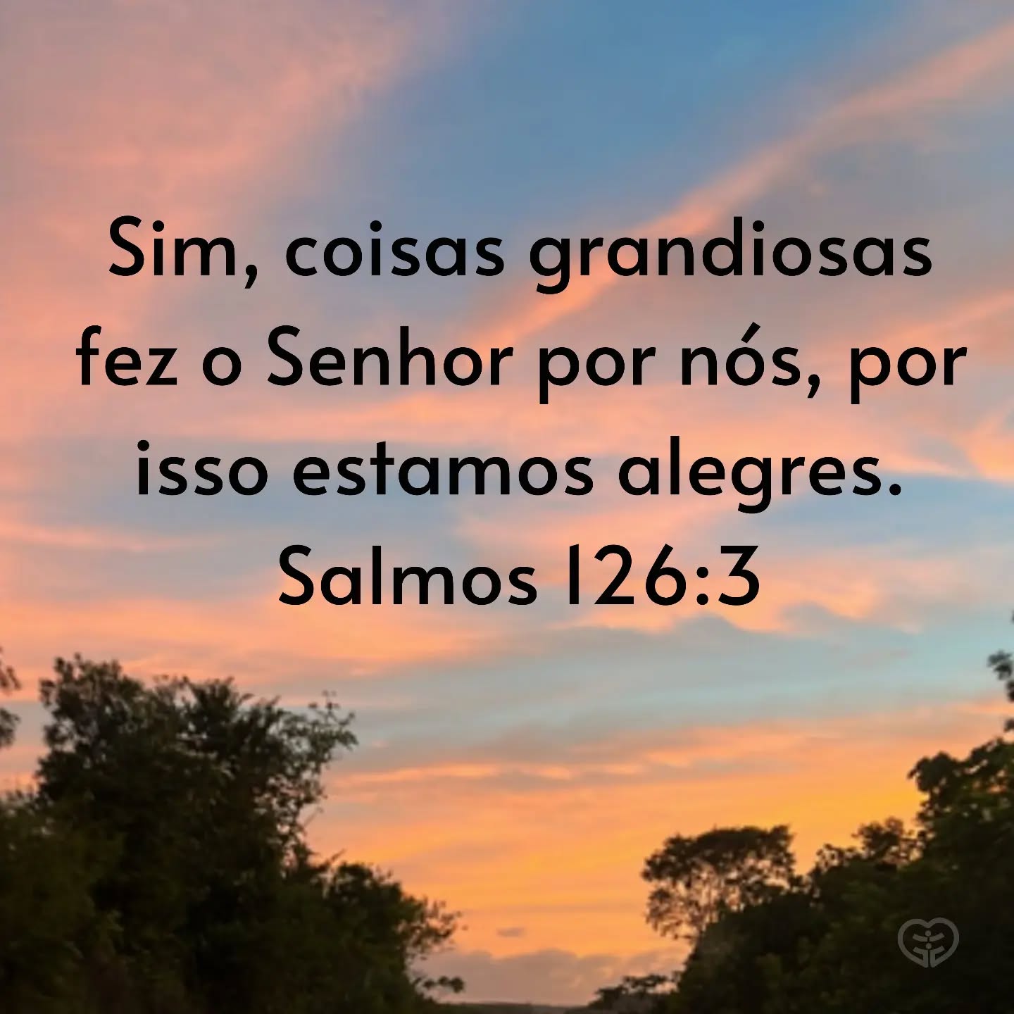 Salmos 126:3