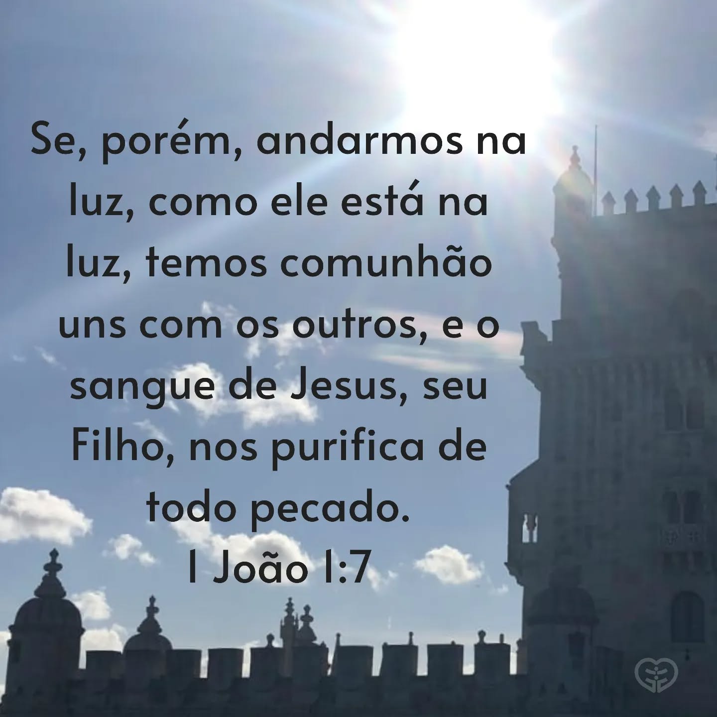 1 João 1:7