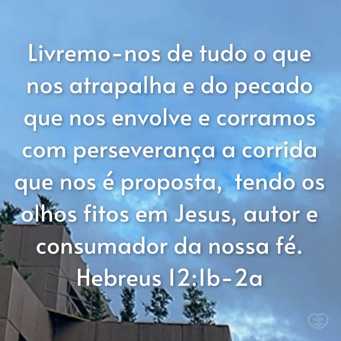 Palavra para 24 de abril de 2024