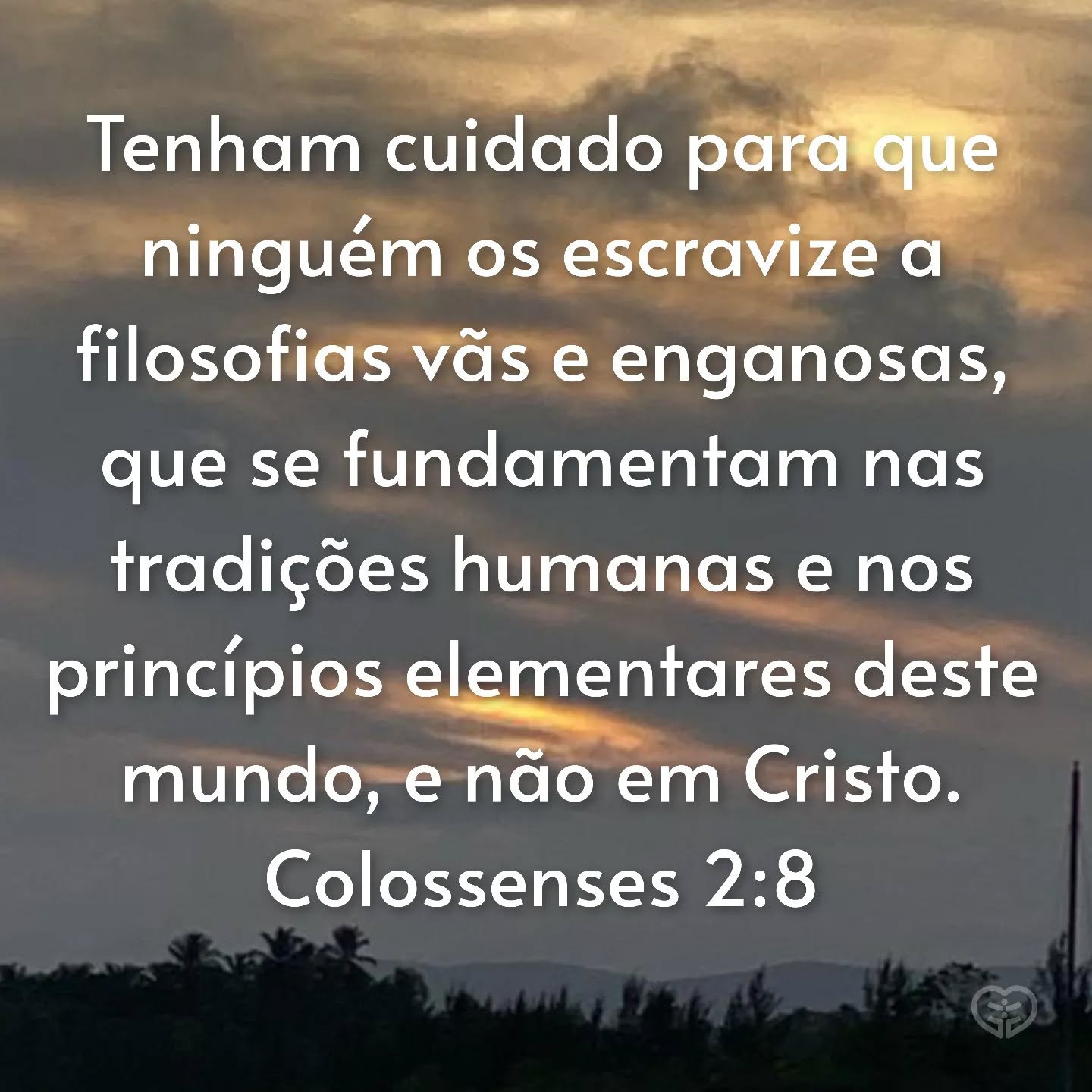 Colossenses 2:8