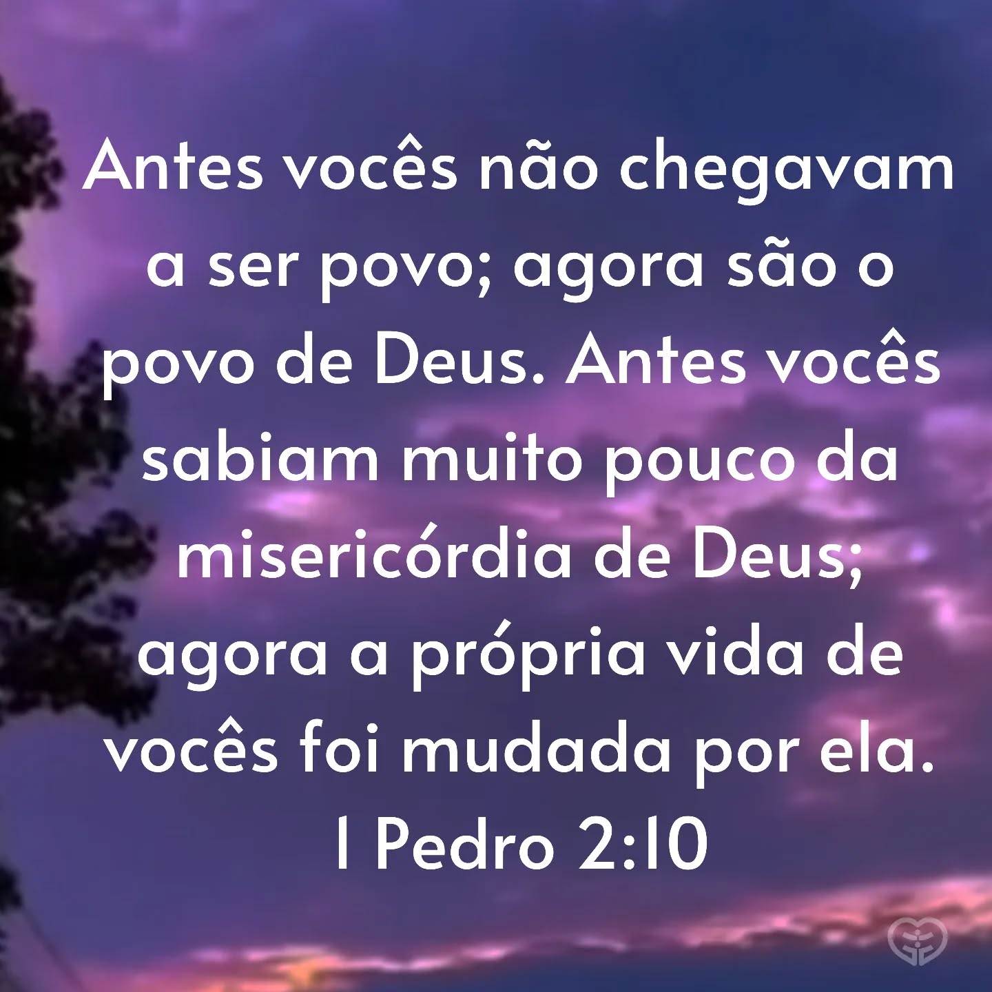 1 Pedro 2:10