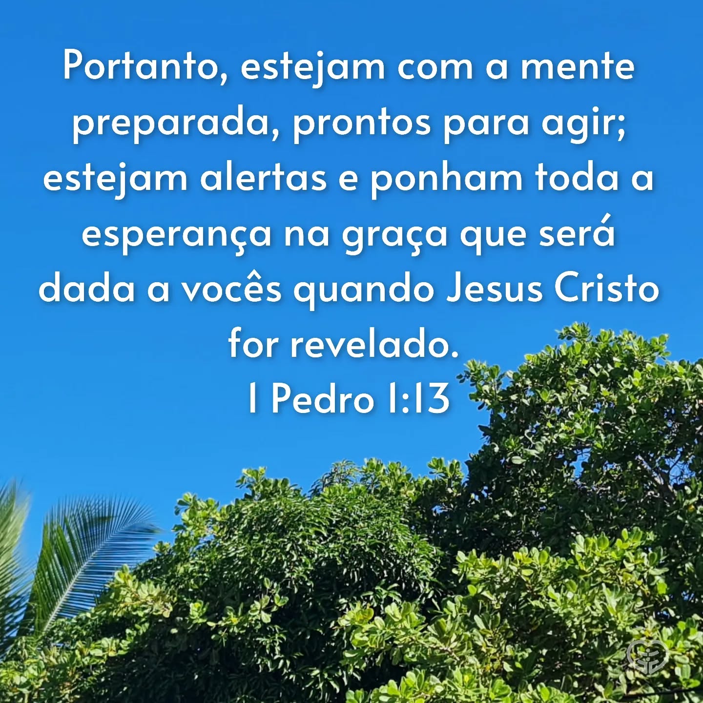 1 Pedro 1:13