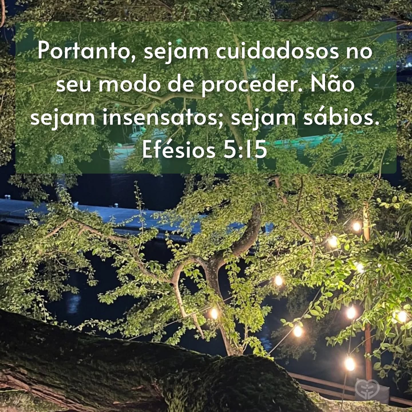 Efésios 5:15