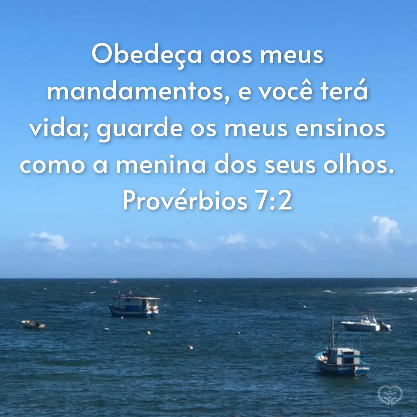 Provérbios 7:2