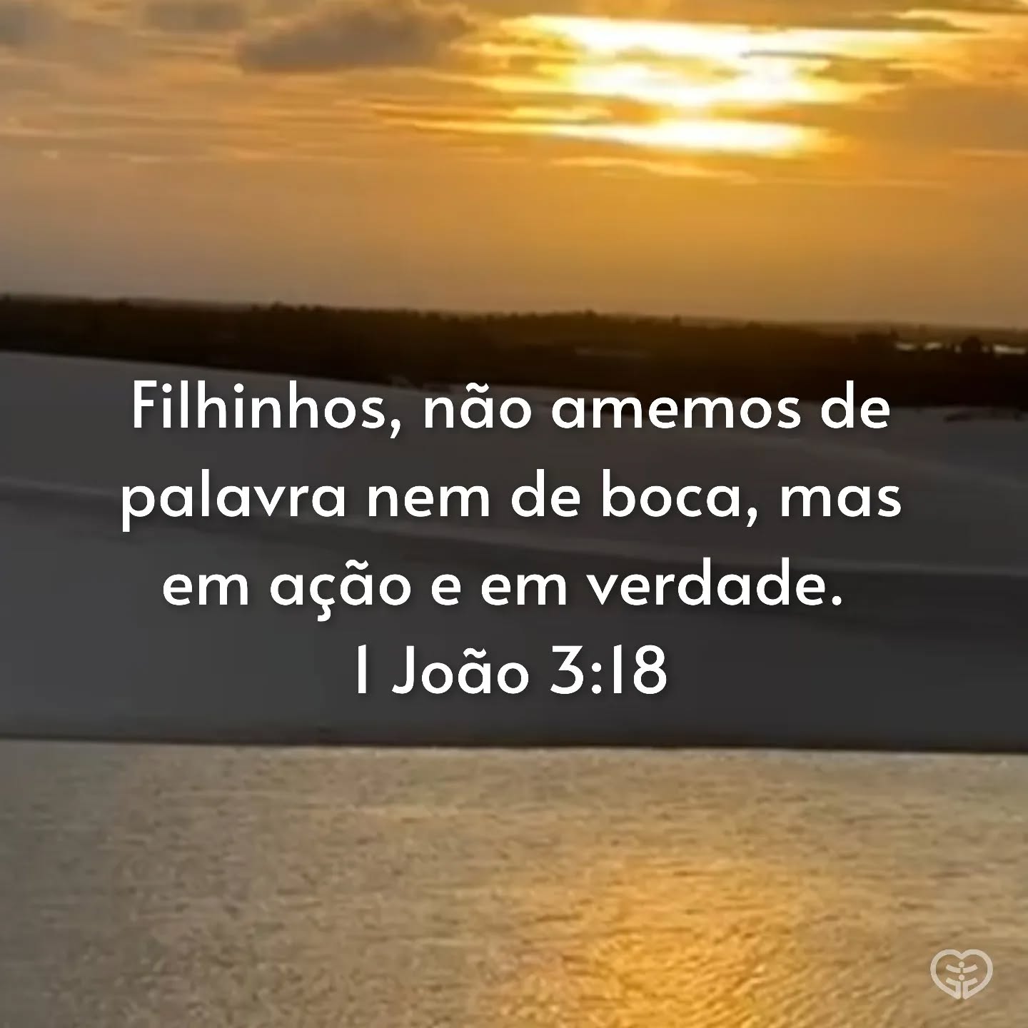 1 João 3:18