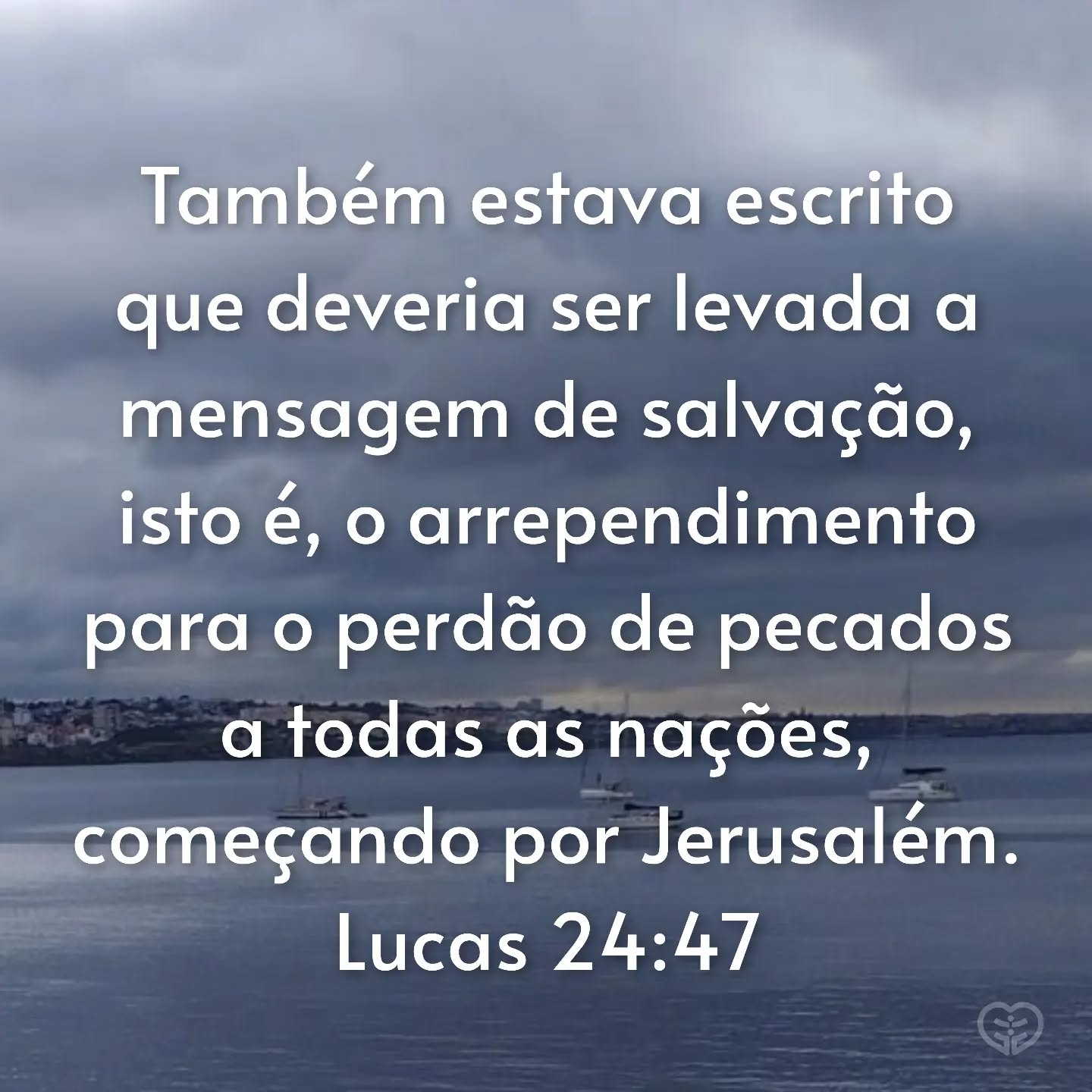 Lucas 24:47