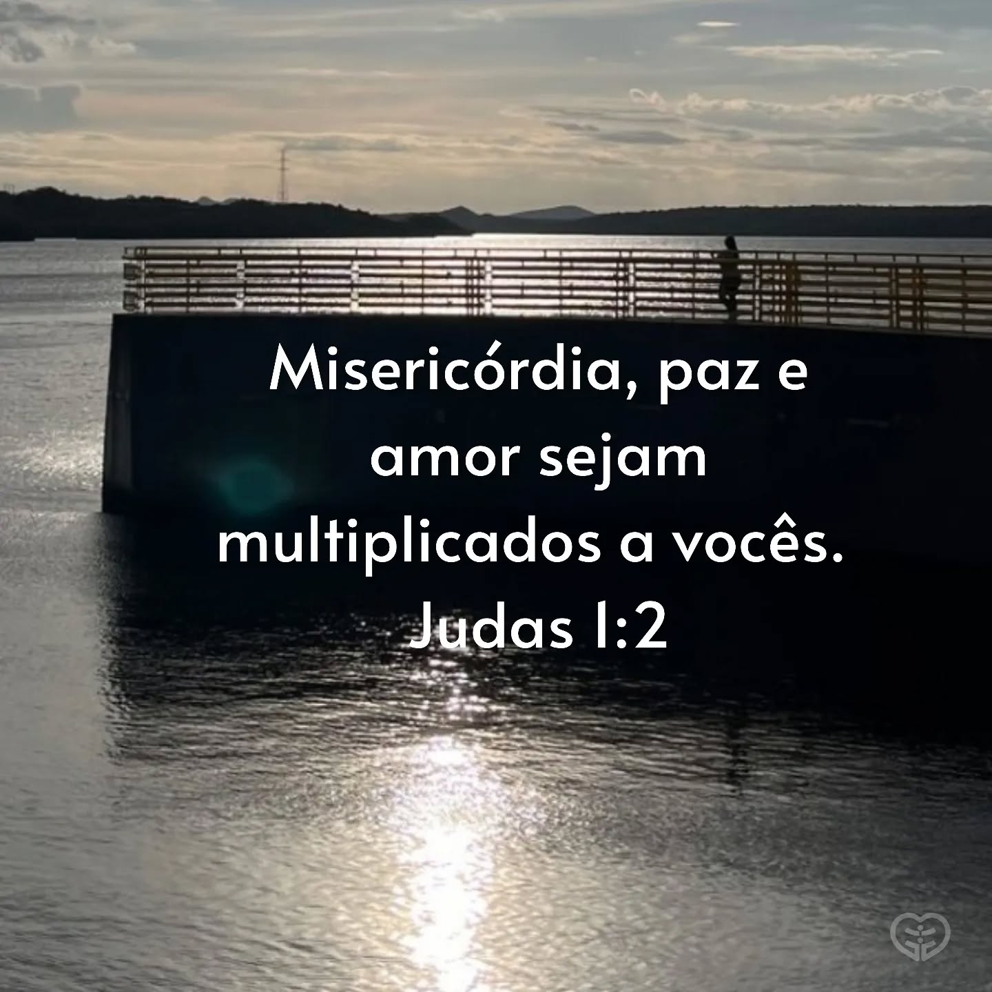 Judas 1:2