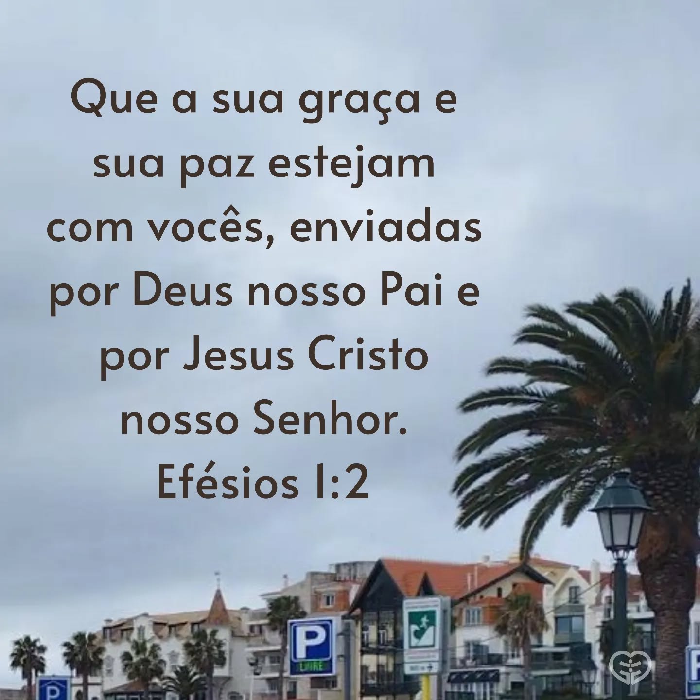 Efésios 1:2
