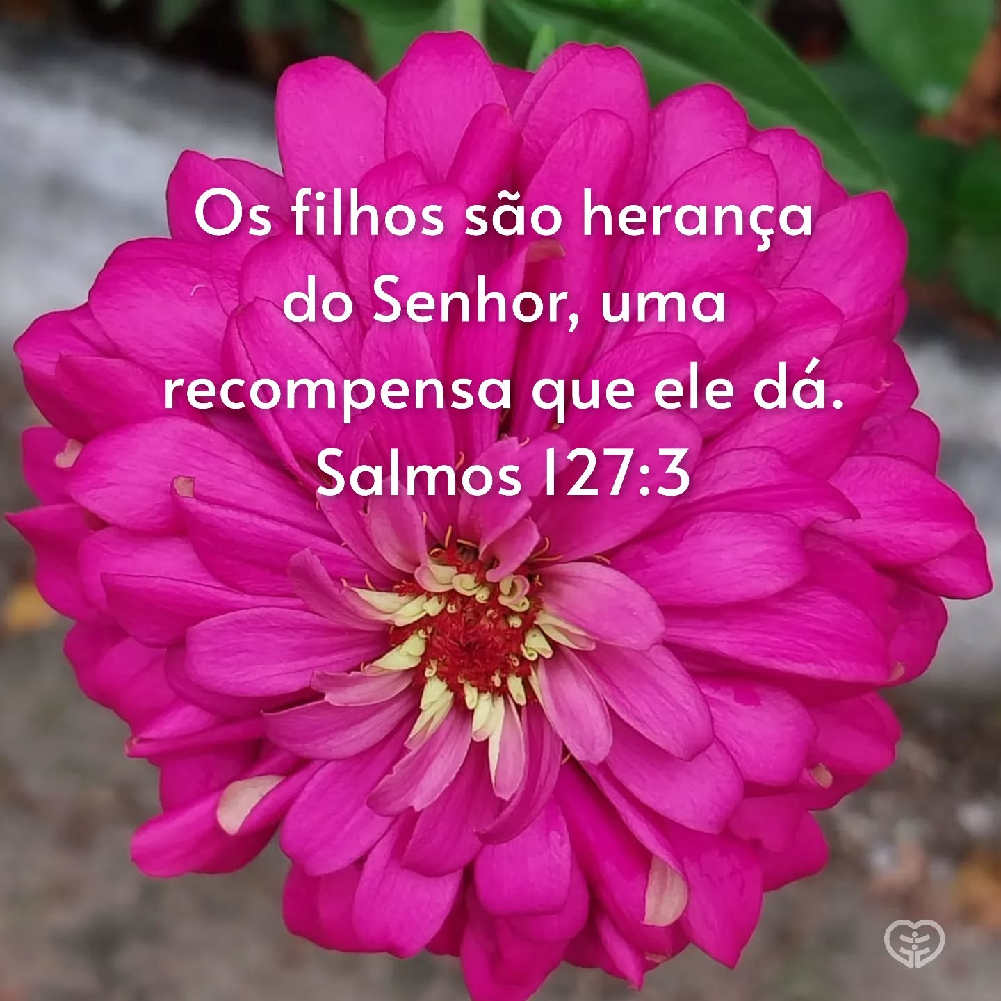 Salmos 127:3
