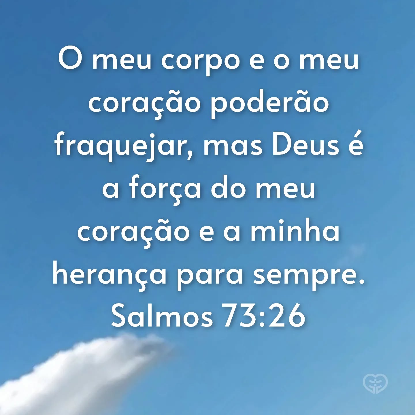 Salmos 73:26