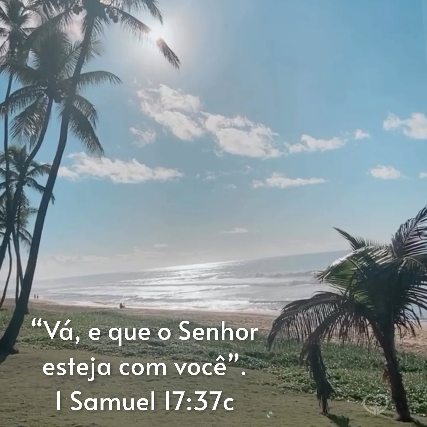 Palavra para 16 de maio de 2024