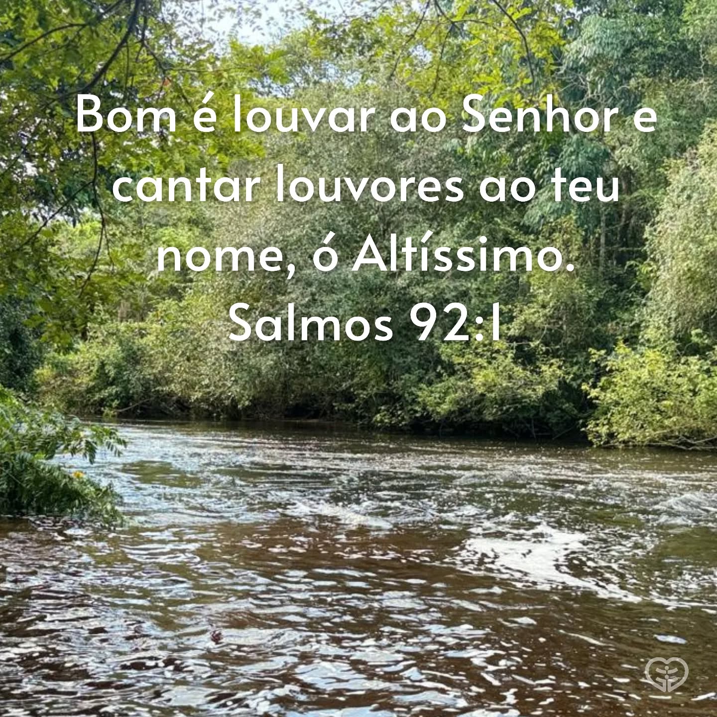 Salmos 92:1
