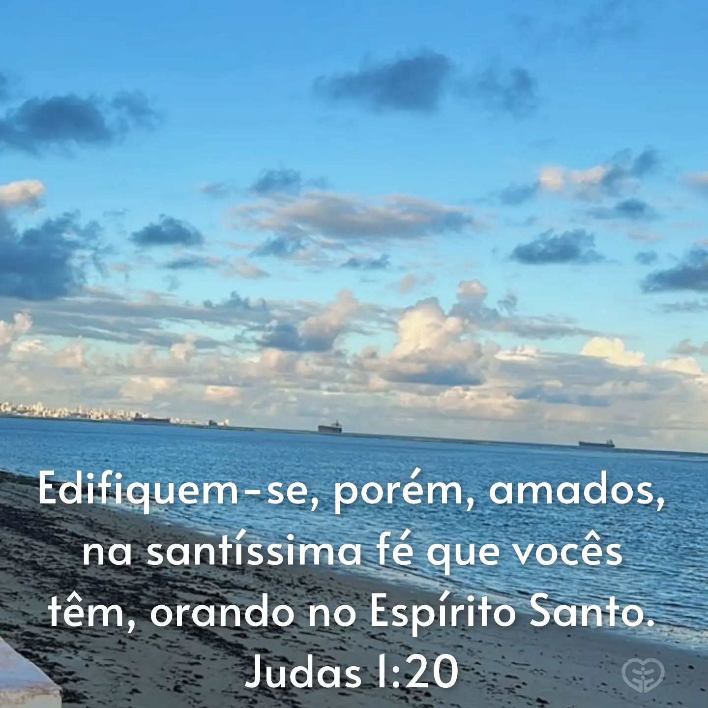 Judas 1:20