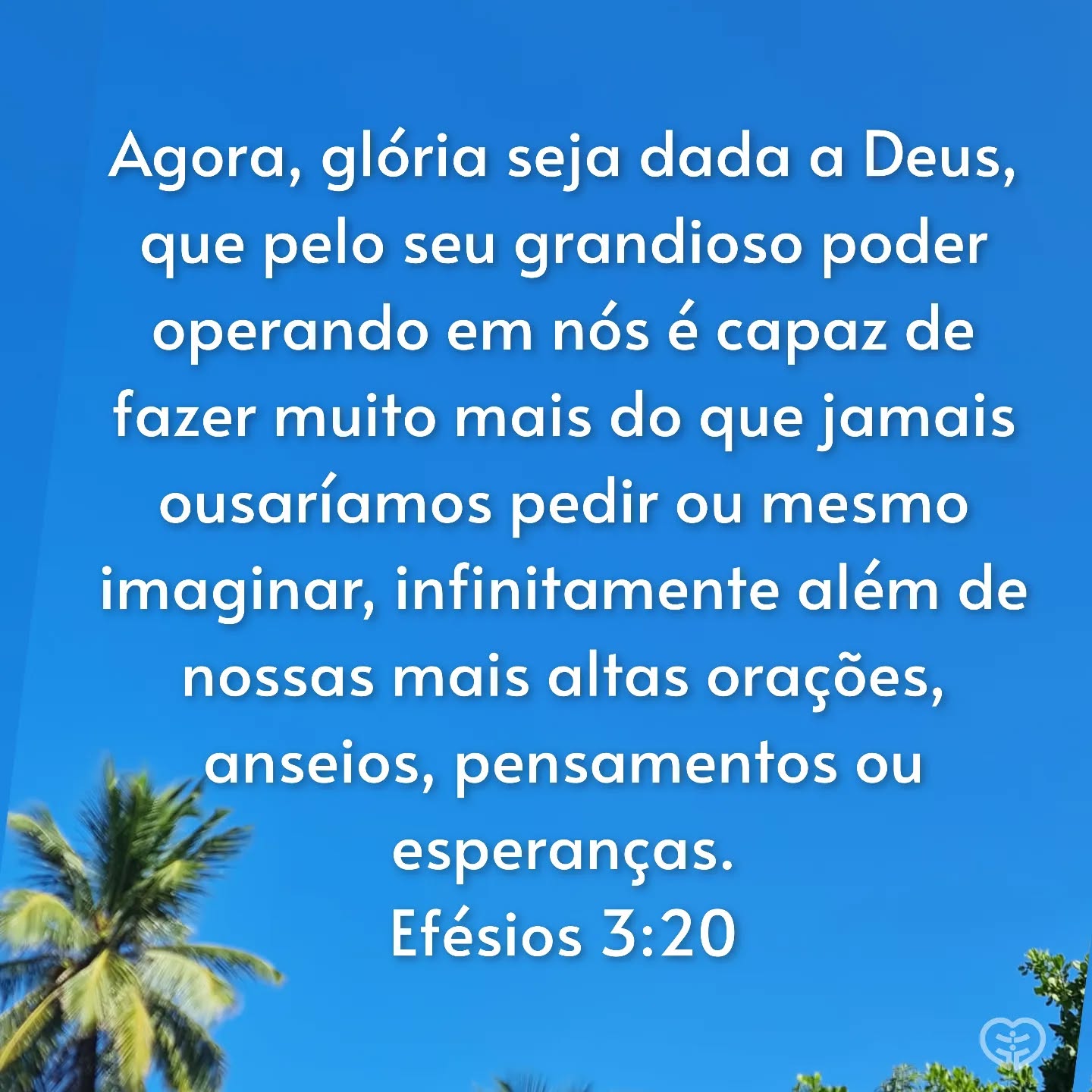 Efésios 3:20