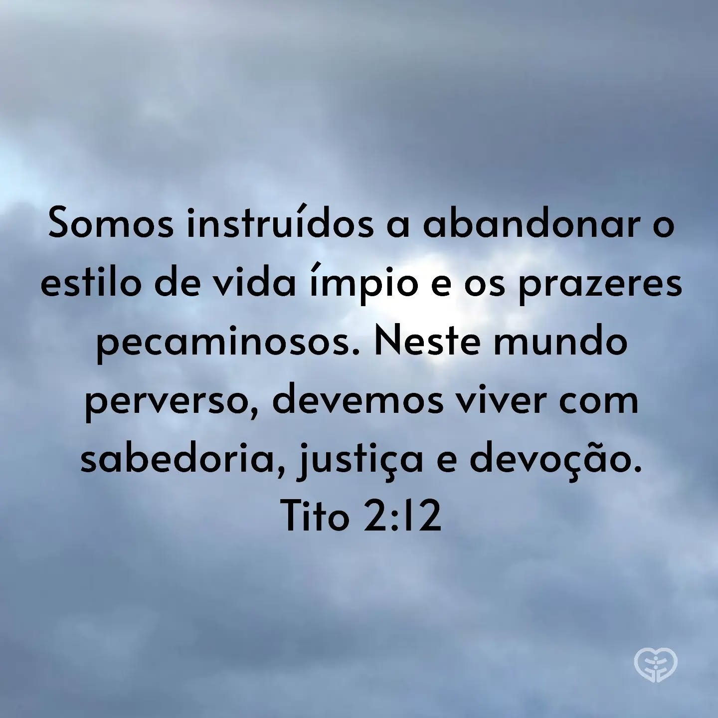 Tito 2:12