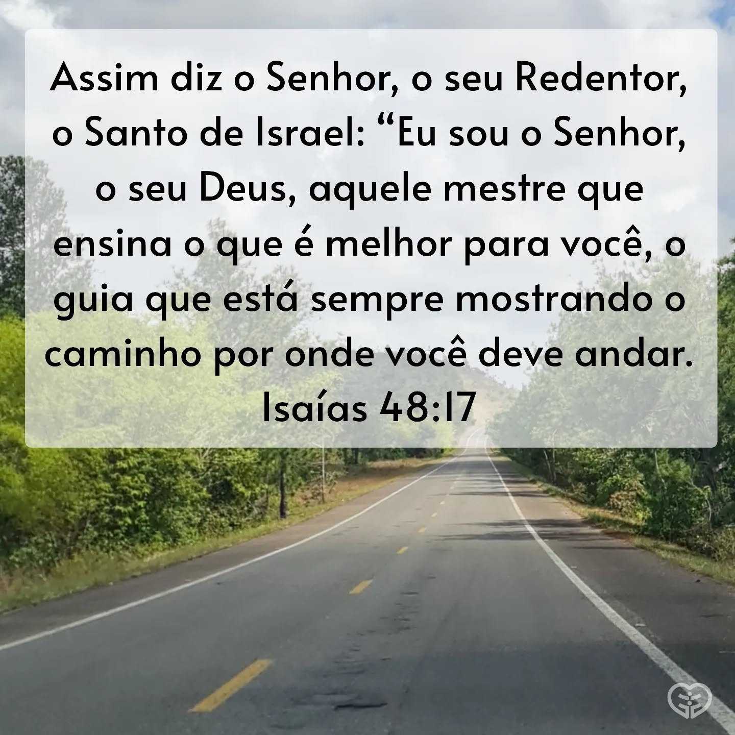 Isaías 48:17