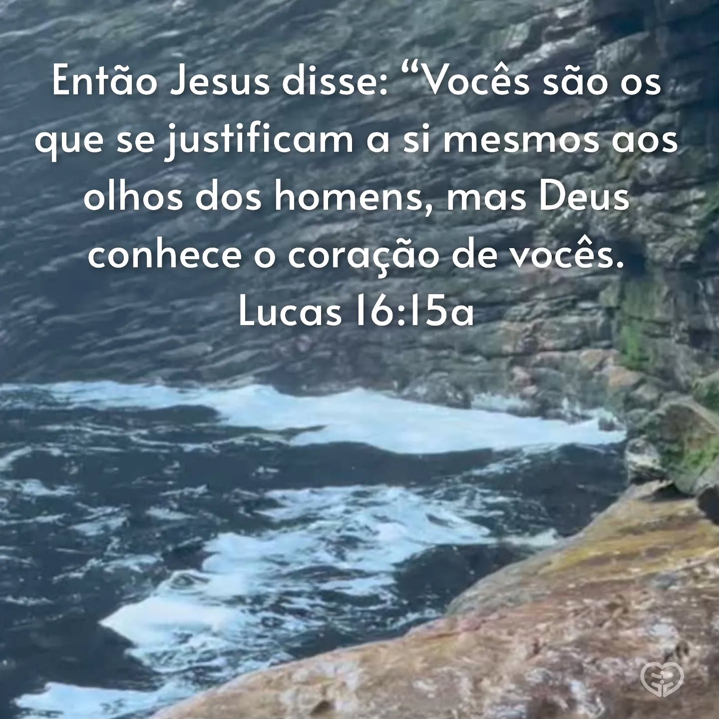 Palavra para 24 de junho de 2024