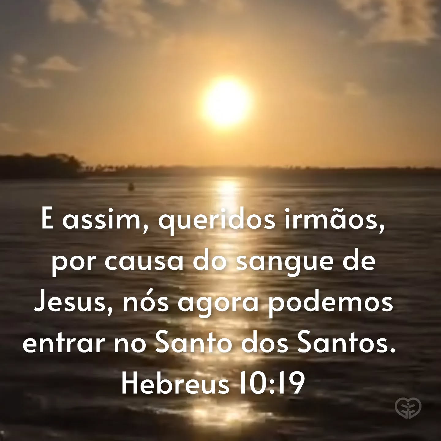 Hebreus 10:19