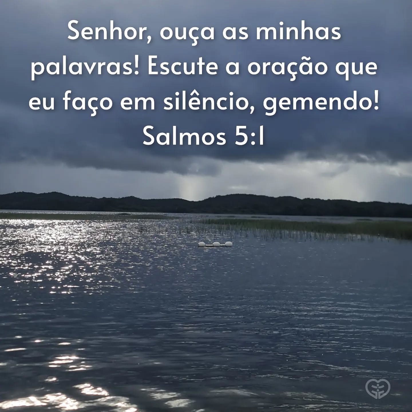 Salmos 5:1