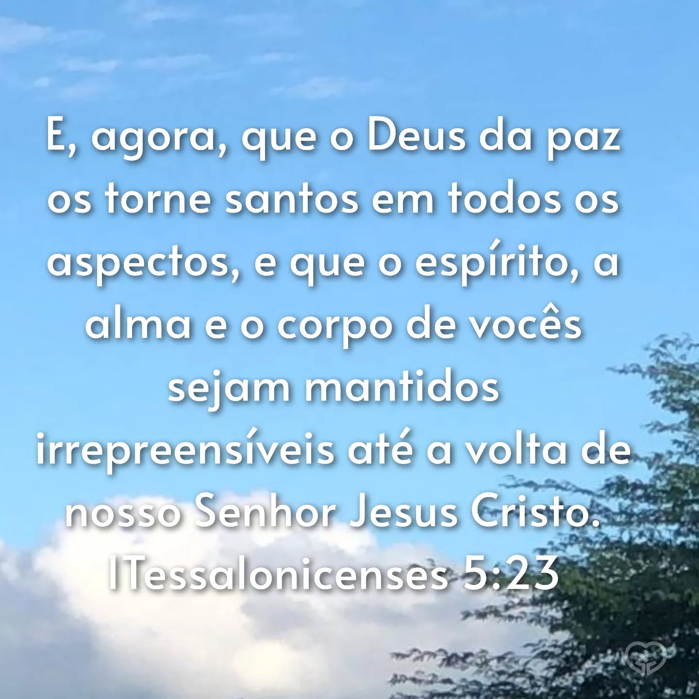 1Tessalonicenses 5:23
