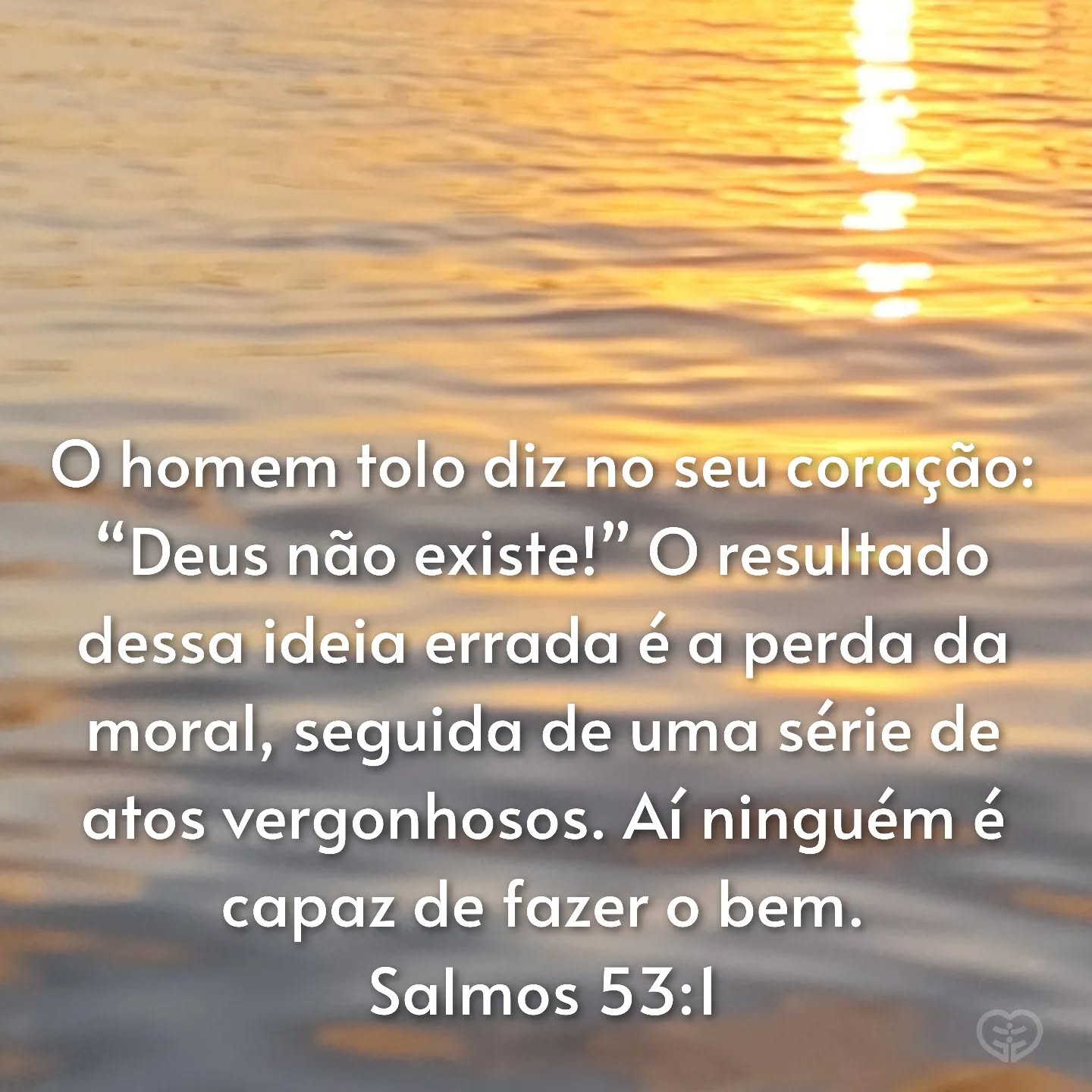 Salmos 53:1