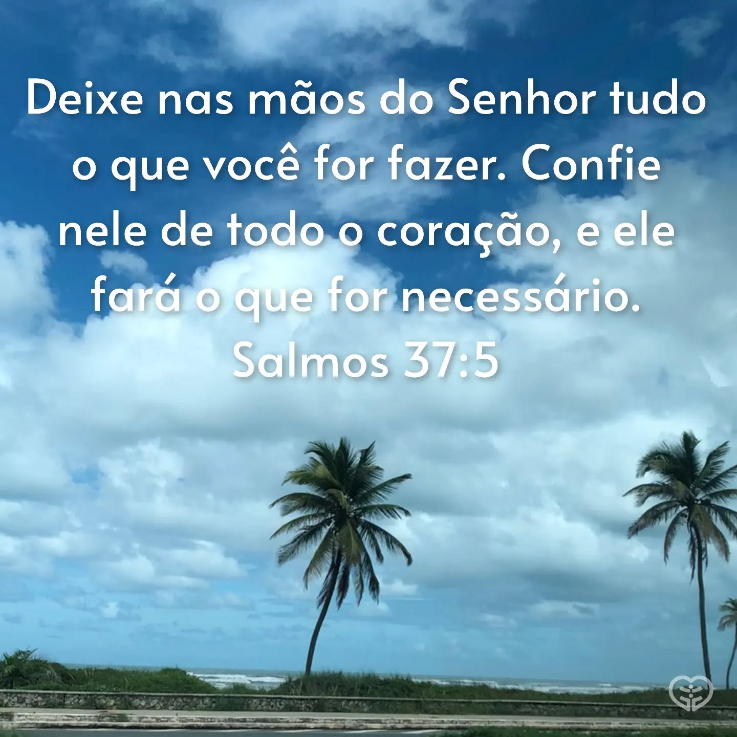 Salmos 37:5