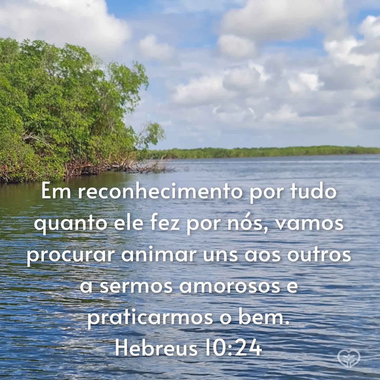 Hebreus 10:24