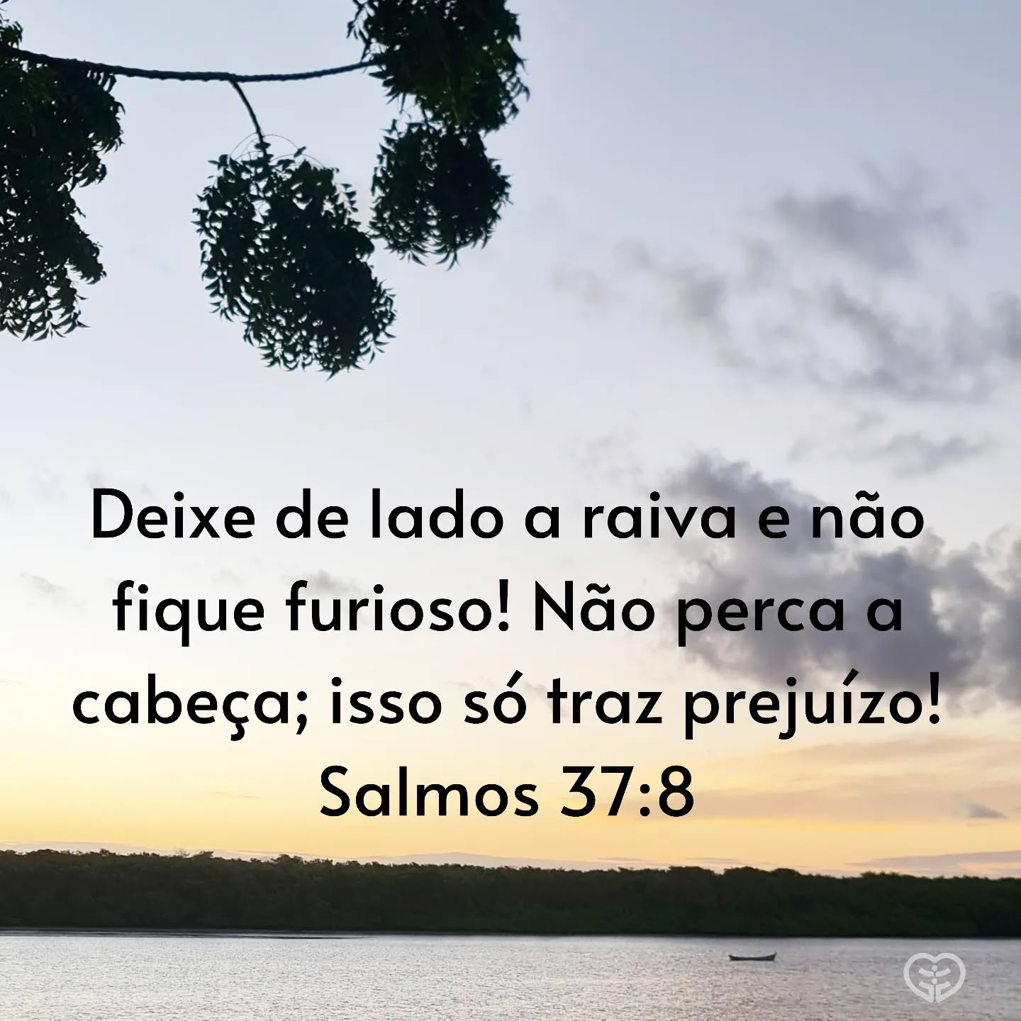 Salmos 37:8
