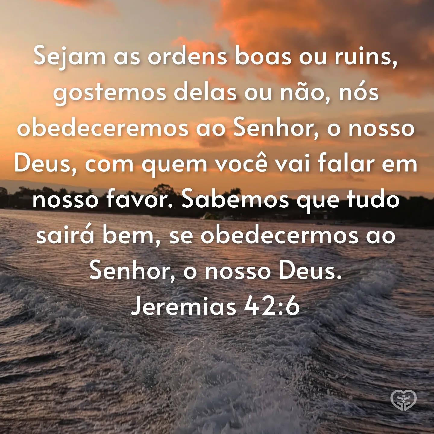 Jeremias 42:6