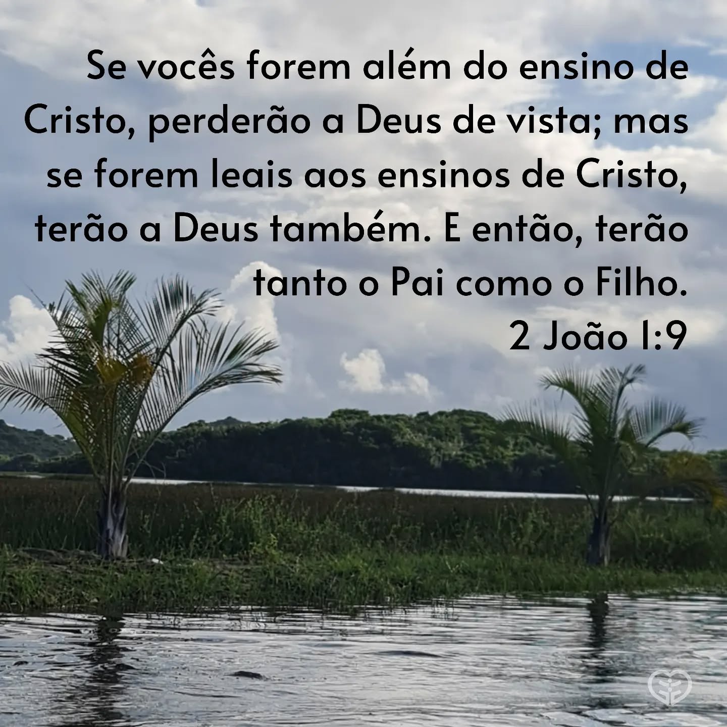 2 João 1:9